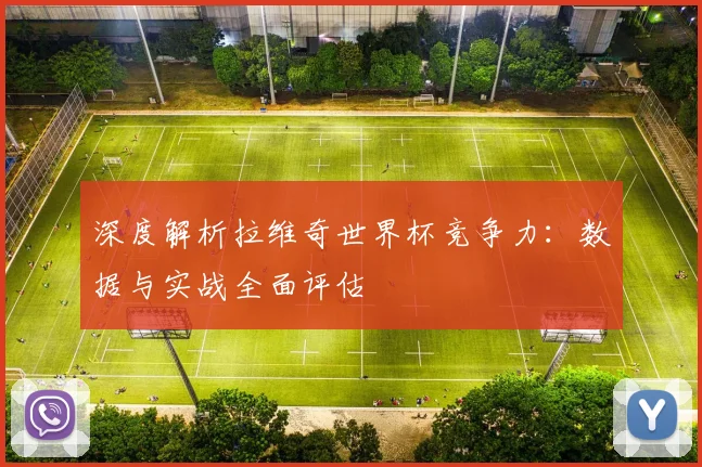 深度解析拉维奇世界杯竞争力：数据与实战全面评估